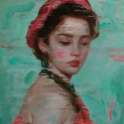 Furry插画手绘技巧干货Furry群